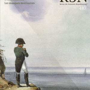 Revue du Souvenir Napoléonien - Février 2011